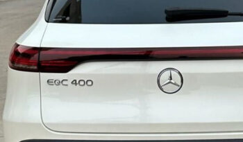 
										Mercedes Benz EQC400 full									