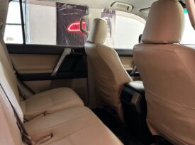 Toyota Prado Tx Land Cruiser